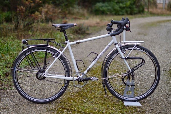 Vagabonde Cycles - Photo 4