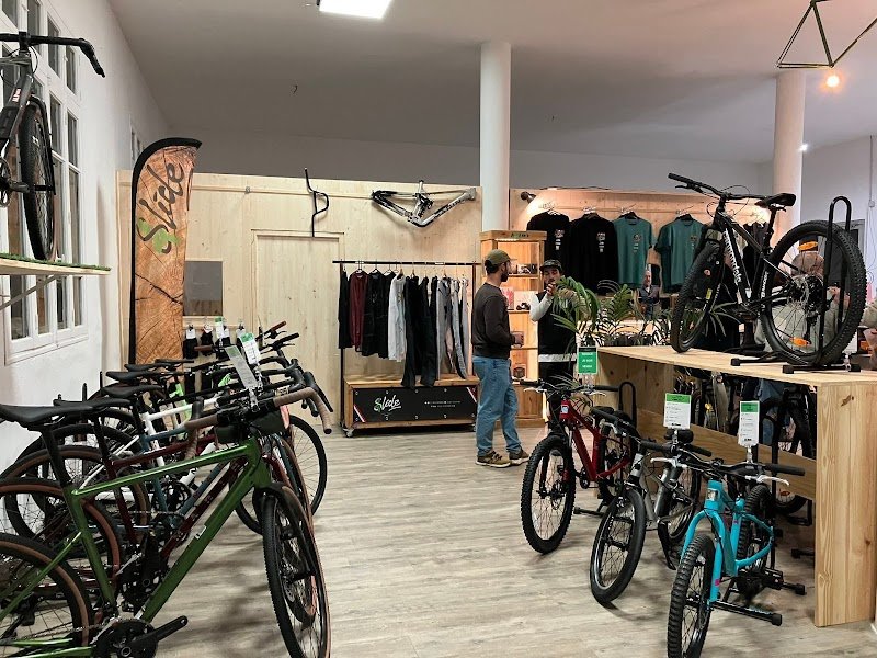 ALP-Bikes