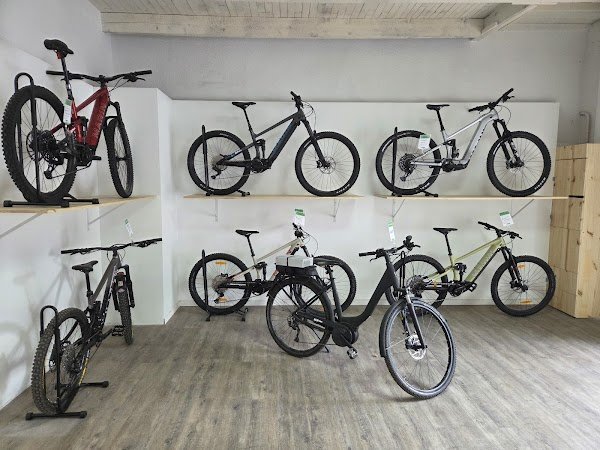 ALP-Bikes - Photo 3