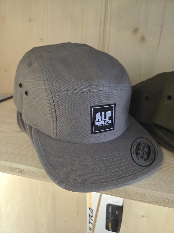 ALP-Bikes - Photo 4