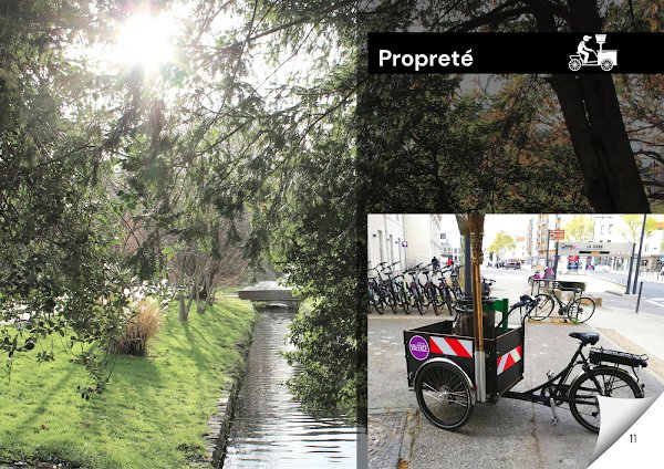 Christiania bikes France - Photo 4