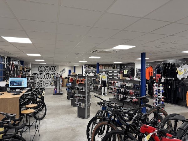Materiel-velo.com - Magasin Grenoble - Photo 2