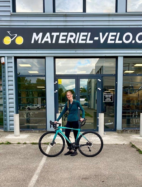 Materiel-velo.com - Magasin Grenoble - Photo 3