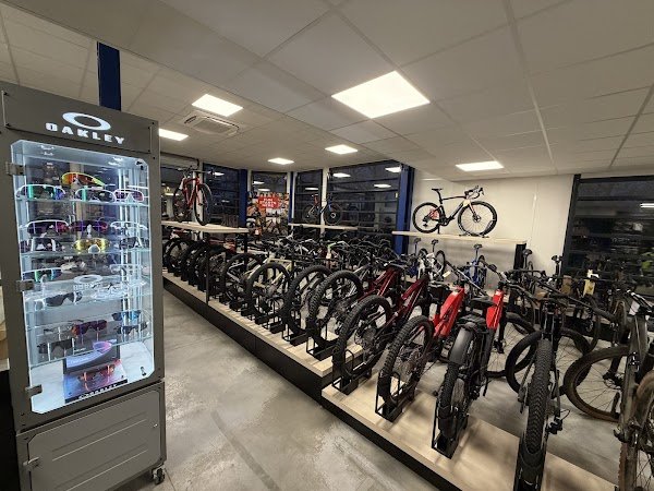 Materiel-velo.com - Magasin Grenoble - Photo 4