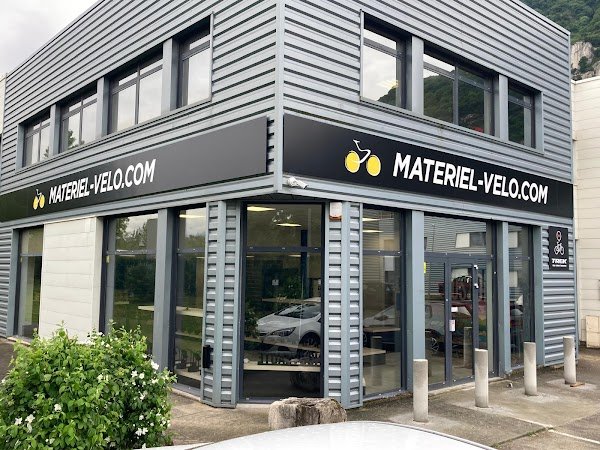 Materiel-velo.com - Magasin Grenoble - Photo 5