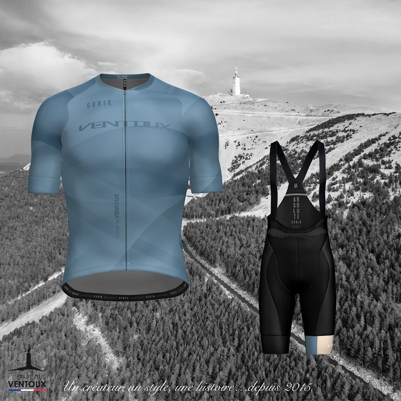 L'ETAPE DU VENTOUX BEDOIN