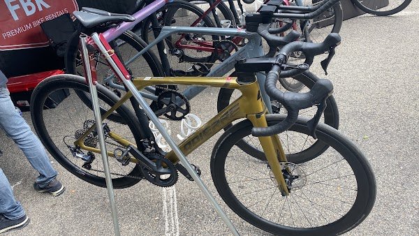 France Bike Rentals - Photo 4