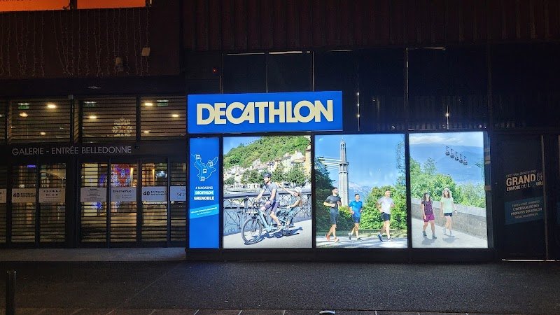 DECATHLON