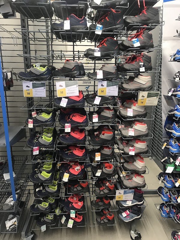 DECATHLON - Photo 4