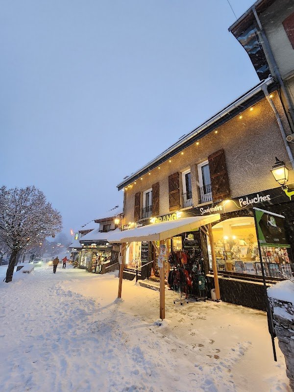 La Grange Aux Skis - Vélos - Souvenirs & Cadeaux - Photo 2