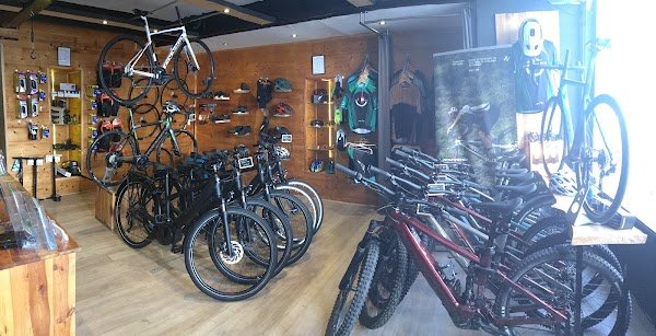 L' Esprit des Vélos - Photo 2