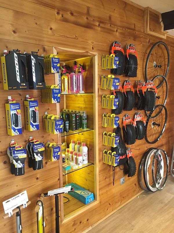 L' Esprit des Vélos - Photo 3