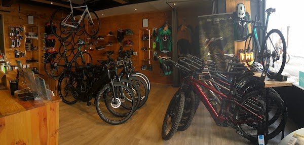 L' Esprit des Vélos - Photo 4