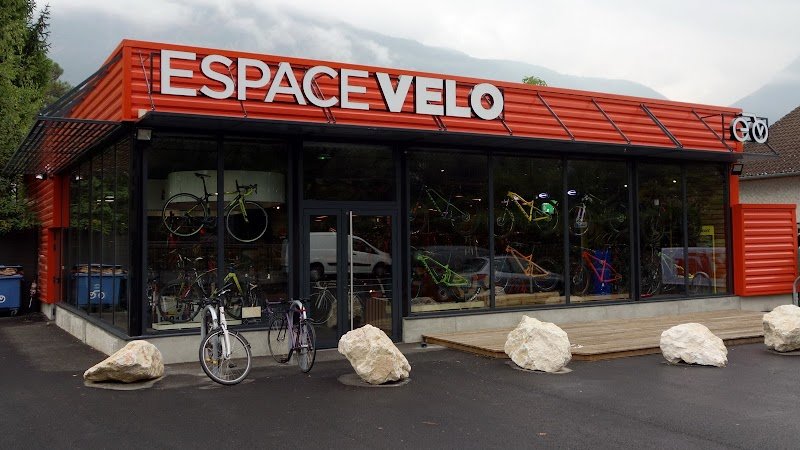 Espace Vélo
