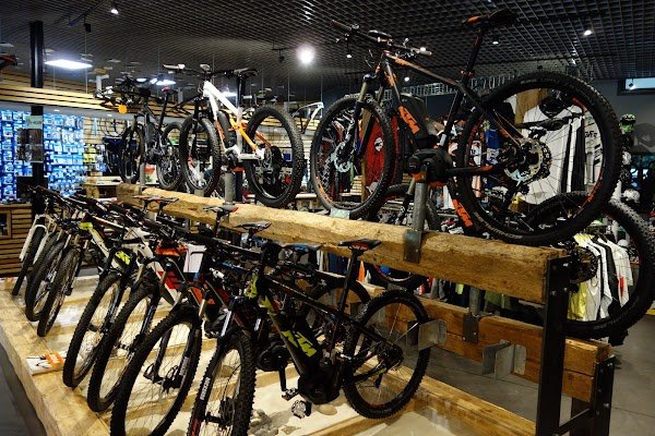 Espace Vélo - Photo 2