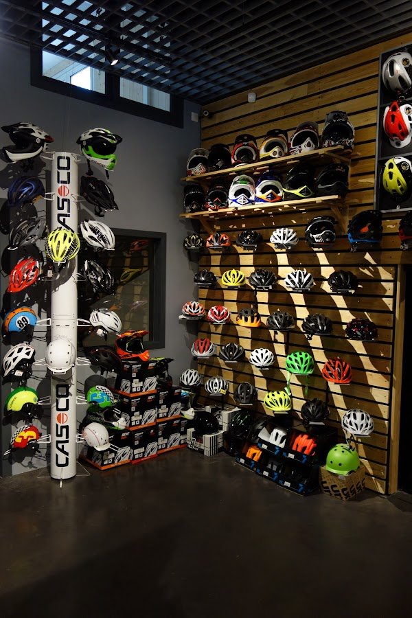 Espace Vélo - Photo 4