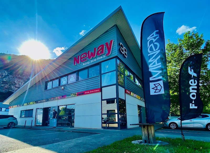 Neway 38