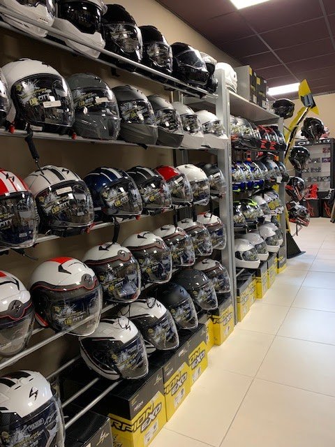 Yamaha Moto - YamOrange By Gemelli - motos, scooters & e-bike - Photo 3