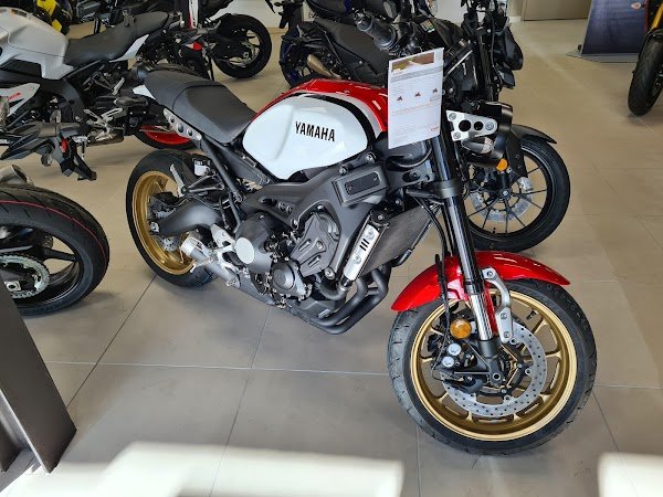 Yamaha Moto - YamOrange By Gemelli - motos, scooters & e-bike - Photo 5