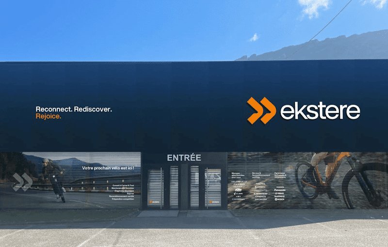 ekstere Grenoble – Saint-Égrève