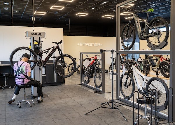 ekstere Grenoble – Saint-Égrève - Photo 2