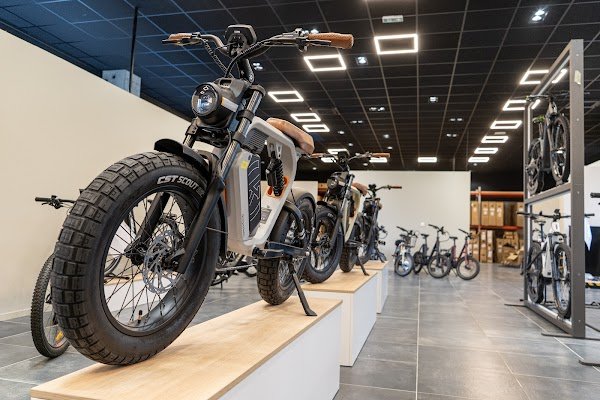 ekstere Grenoble – Saint-Égrève - Photo 4