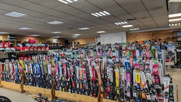 Troc Sport - Photo 2