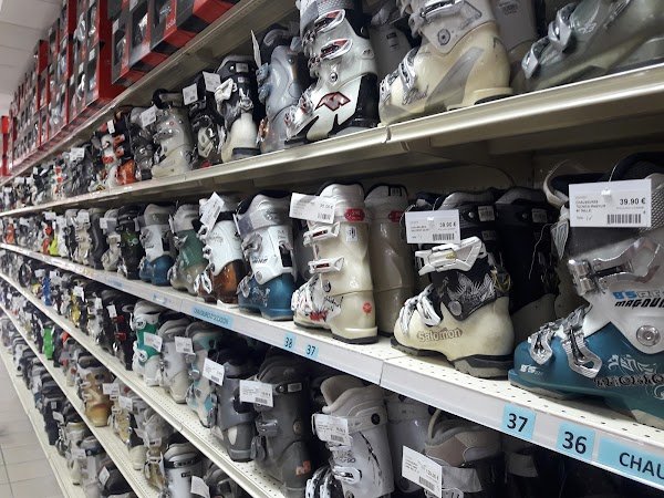 Troc Sport - Photo 3