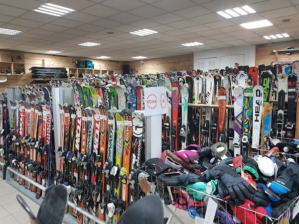 Troc Sport - Photo 4