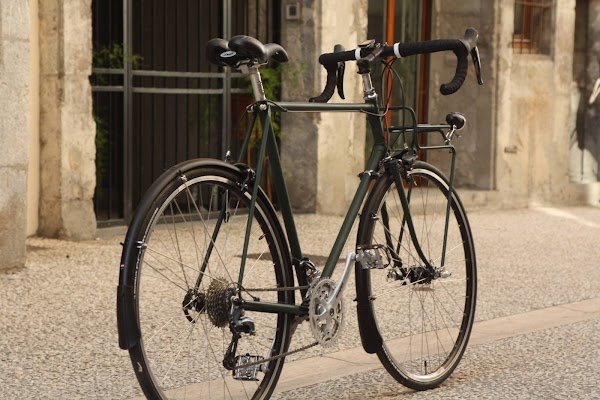Vélos Papillon - Photo 2
