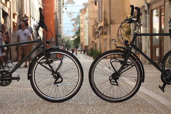 Vélos Papillon - Photo 4