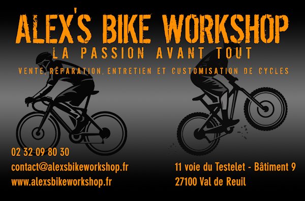 Alex's Bike Workshop - Photo 2