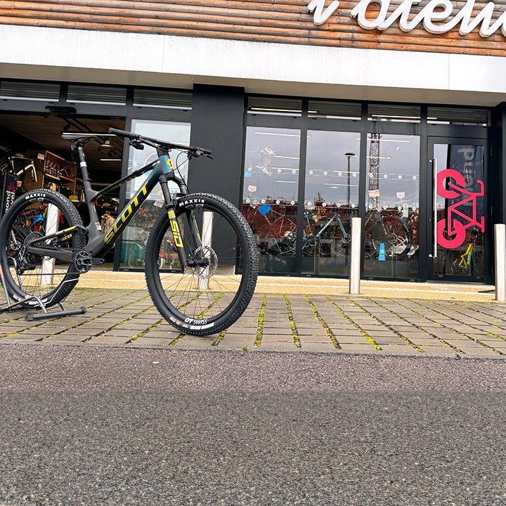 Mondovélo Pont-Audemer