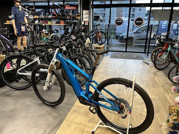 Mondovélo Pont-Audemer - Photo 2