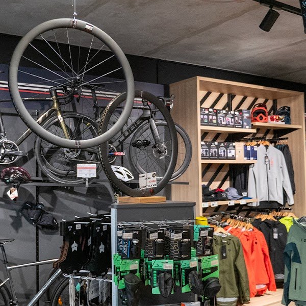 Mondovelo / Liber' T Cycle - Photo 4