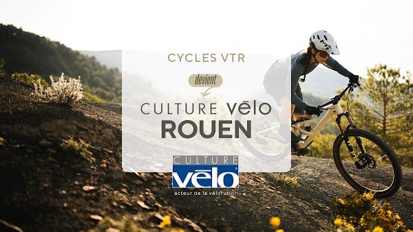 Cycles VTR - Photo 2