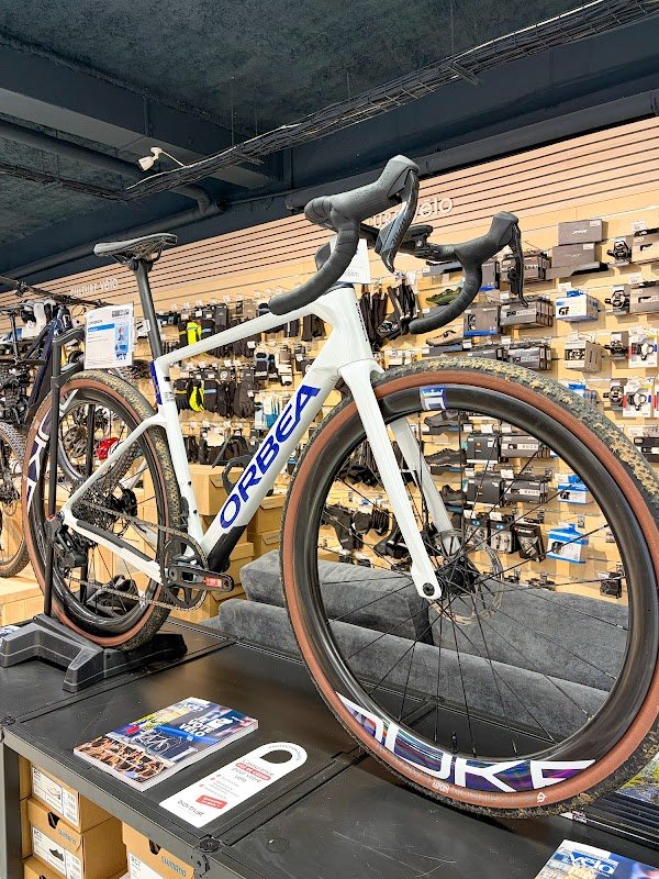 Cycles VTR - Photo 3