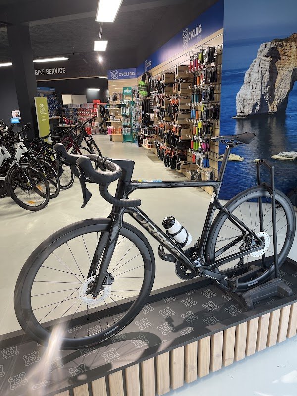 Cycles VTR - Photo 4