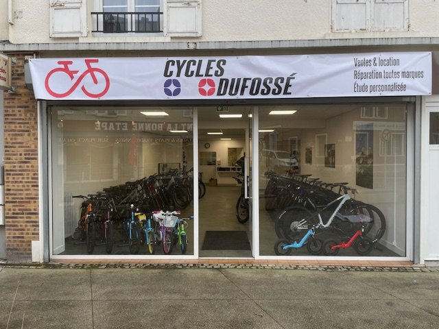 Cycles Dufossé