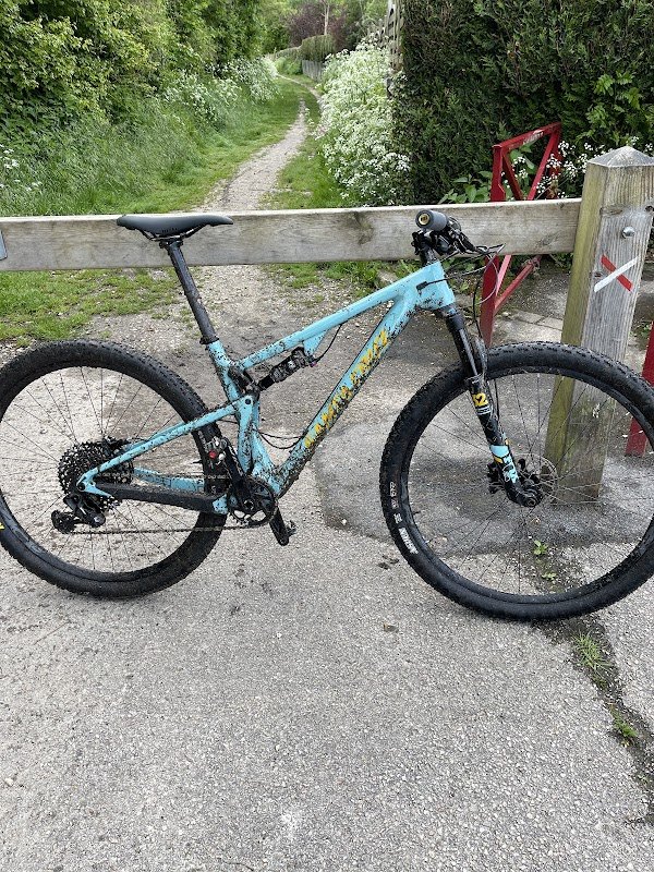 Rouen Bike - Photo 4