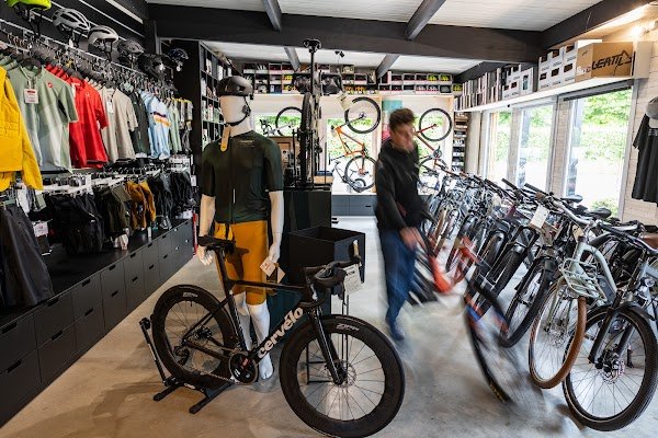 L'ÉCHAPPÉE CYCLES ROUEN - Photo 2