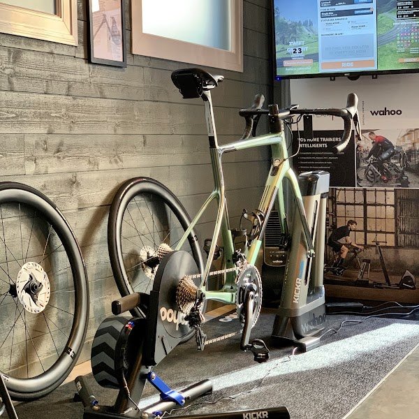 L'ÉCHAPPÉE CYCLES ROUEN - Photo 3