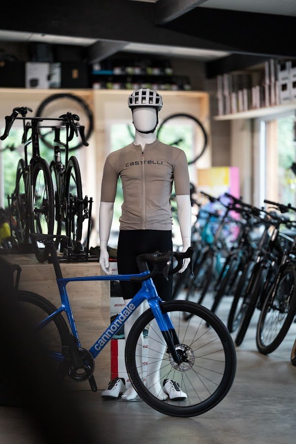 L'ÉCHAPPÉE CYCLES ROUEN - Photo 4