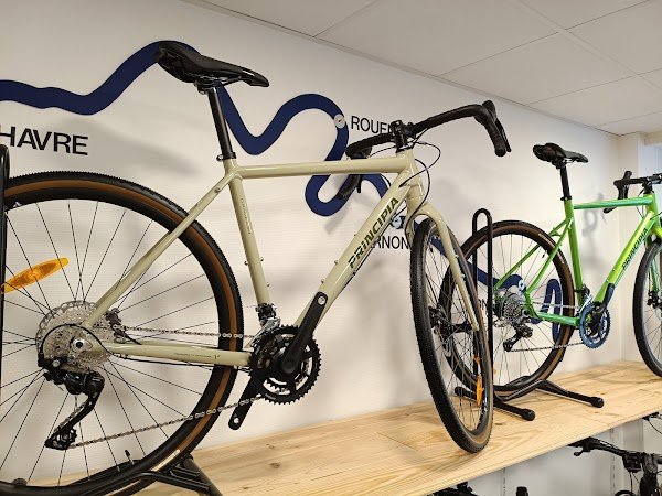 Honix Bike - Photo 2