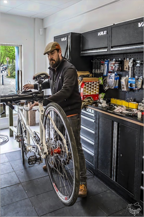 Honix Bike - Photo 4