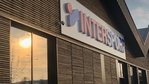 Intersport LE GRAND QUEVILLY