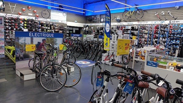 Intersport LE GRAND QUEVILLY - Photo 2