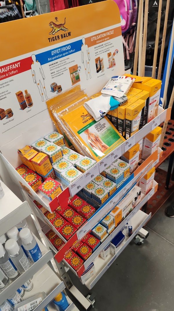 Intersport LE GRAND QUEVILLY - Photo 4