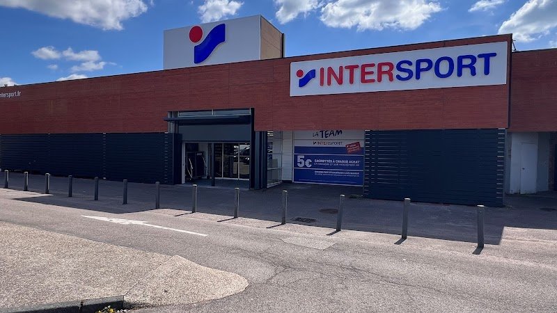 Intersport ROUEN MONT SAINT-AIGNAN
