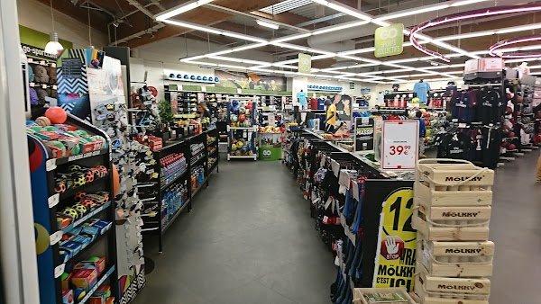 Intersport ROUEN MONT SAINT-AIGNAN - Photo 2